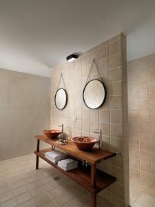 Camvillia Resort Messinia