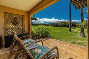 Wailea Ekahi, #33B condo