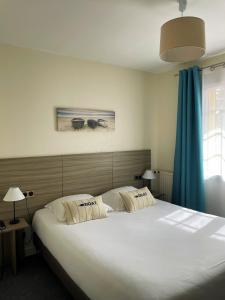 Hotels Le Vauban : photos des chambres