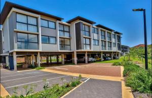 Zimbali Lakes Boulevard Suites 249