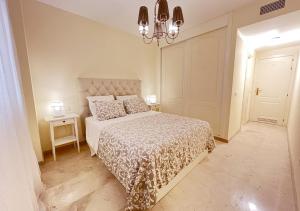 Apartamento primera línea Estepona by ISA Hoteles