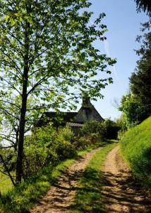 Maisons de vacances Le Bourmier Anlhiac near Excideuil : photos des chambres