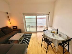 Apartment Panorama 