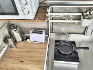 MINI estudio El Reloj