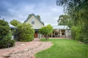 Willunga Cottage- Sleeps 6 Pool - 阿丁格海滩