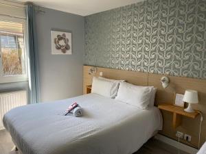 Hotels Hotel Oxo : photos des chambres