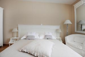 Tinel Rooms Old City Center 