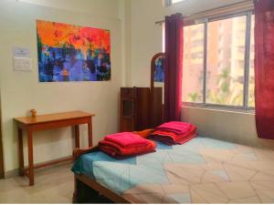 Cupidtrails Backpackers Penthouse