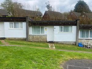 Beautiful 2-Bed Villa in Camelford - 3hvězdičkové hotely ve městě Camelford