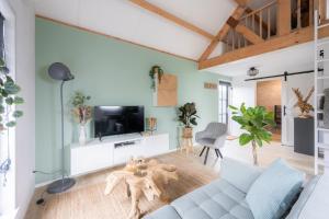 Vakantiehuis De Zeearend Dishoek