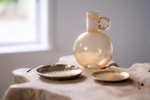 Vakantiehuis De Zeearend Dishoek