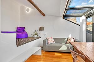 COSMOPOLITAN Loft nel centro di Milano, Via Sottocorno