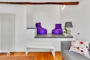 COSMOPOLITAN Loft nel centro di Milano, Via Sottocorno