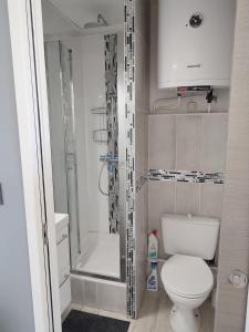 Appartement T2 en bord de mer - Les Capounades