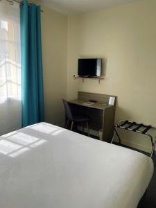 Hotels Le Vauban : photos des chambres