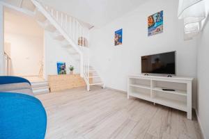 White Amalfi - Centro Storico by ItalianHost