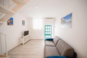 White Amalfi - Centro Storico by ItalianHost