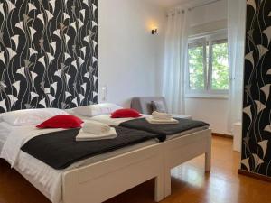 Art of Zadar- rooms and apartment