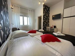 Art of Zadar- rooms and apartment