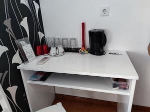 Art of Zadar- rooms and apartment