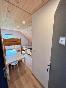 Apartamenty i Pokoje nad Przełomem Dunajca -Rivent