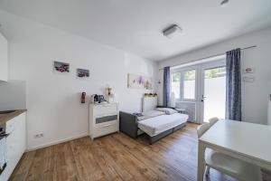 Modernes Appartement nahe U-Bahn und Schönbrunn