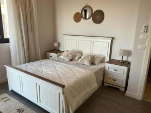 Babel Apartments Hotel El Gouna