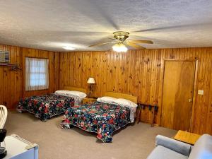 Driftwood Resort Bull Shoals