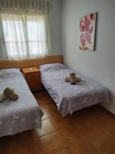 Aldeas De Aguamarina Phase I