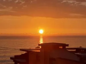 TERRAZZA LA LOGGIA - Appartamento Panoramico - Roca Vecchia