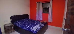 Ivy Little Door Cottage, Compact AC 3 BHK with Pool, Lonavala
