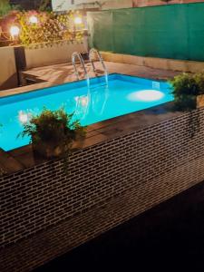 Ivy Little Door Cottage, Compact AC 3 BHK with Pool, Lonavala