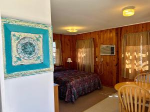 Driftwood Resort Bull Shoals