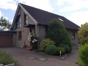 2-Zimmer Wohnung in Gelting an der Ostsee - Stangheck