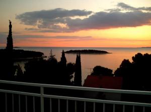 Seaview Sunset Apartment - Big Terrace to Enjoy the Sunset