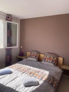 Villas Salvezines Villa : Villa 2 Chambres :