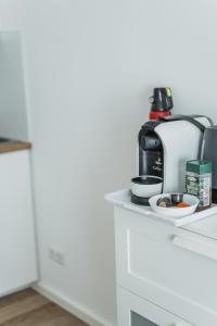 Modernes Appartement nahe U-Bahn und Schönbrunn