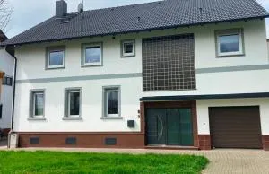 Ferienwohnung -Isola Madre - Guntersblum