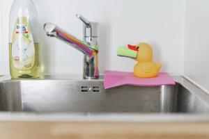 Modernes Appartement nahe U-Bahn und Schönbrunn