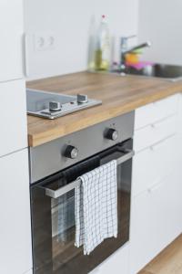 Modernes Appartement nahe U-Bahn und Schönbrunn