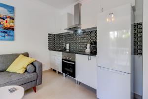 Two bedroom apartment near the ocean