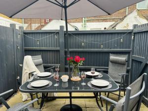 The Perfect Base in Central Whitstable, Minutes to the Harbour and Beach, Seconds from the High Street