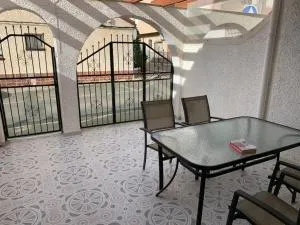 Dúplex en Lo Pagan alado del mar - Lo Pagán