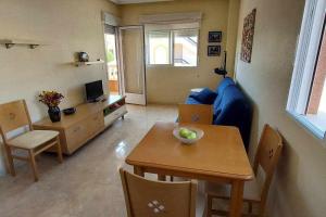 Apartamento Salamanca 4 en Santa Pola