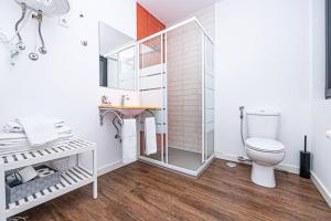 Pérola do Fogo - Estúdio no coração de Setúbal