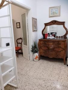 Chambre Quadruple de Luxe
