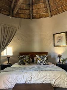 Dennegeur Guesthouse