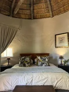 Dennegeur Guesthouse - Pearston