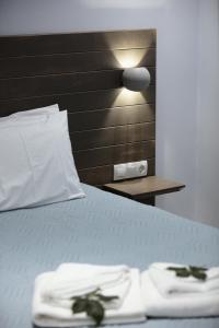 Green View Studios & Apartments