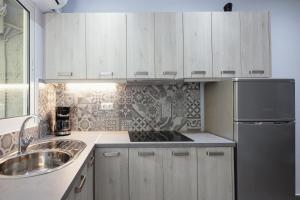 Green View Studios & Apartments